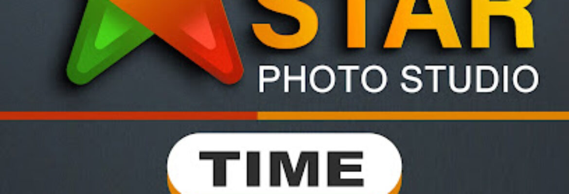 New Star Photo Studio