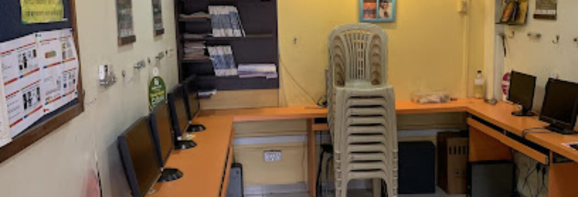 Shreyas Computer Academy – Best computer classes in Pune