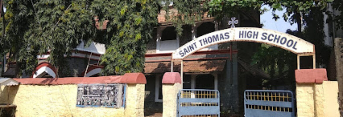 Saint Thomas High School