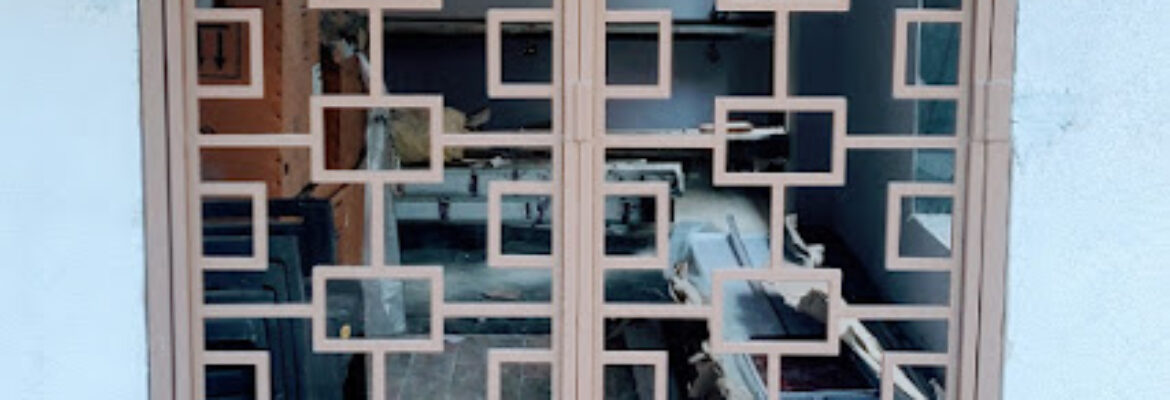 S B Fabricators and Steel Furniture