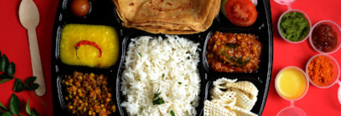 Prachi’s Kitchen – Homemade Food and Tiffin Service