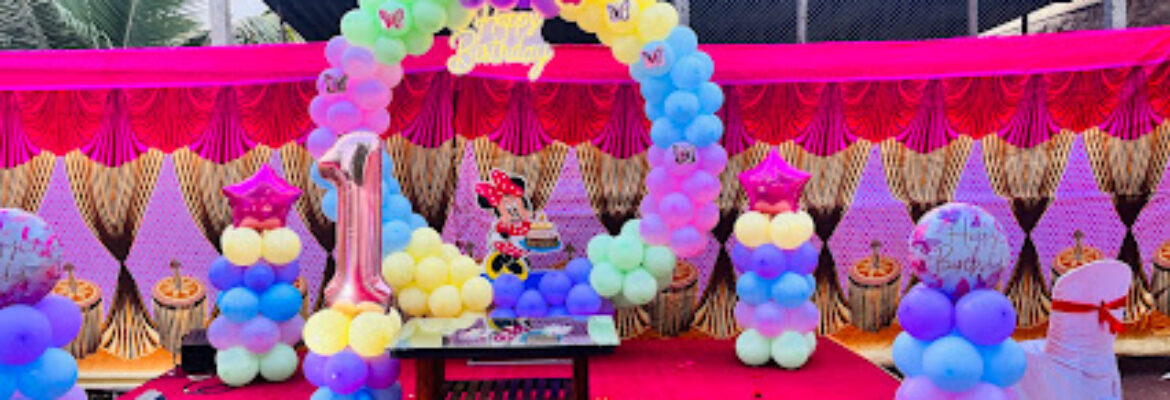 maharaja events pune
