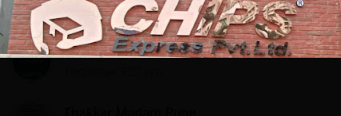 Chips Express
