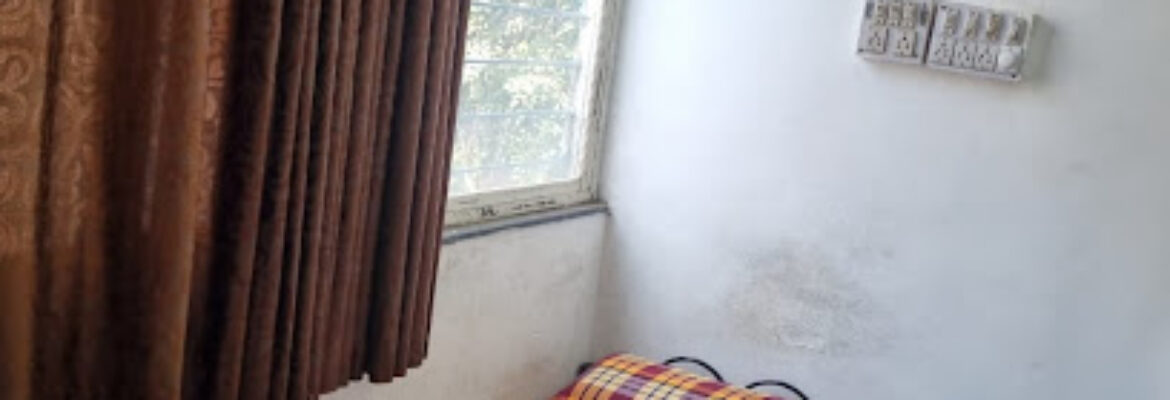 Bidwe Building Paying Guest