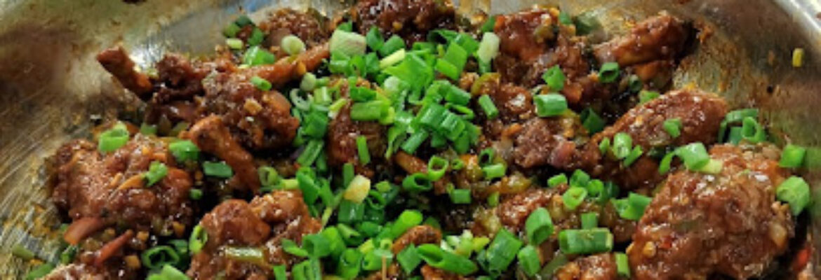 Home Cooking Services