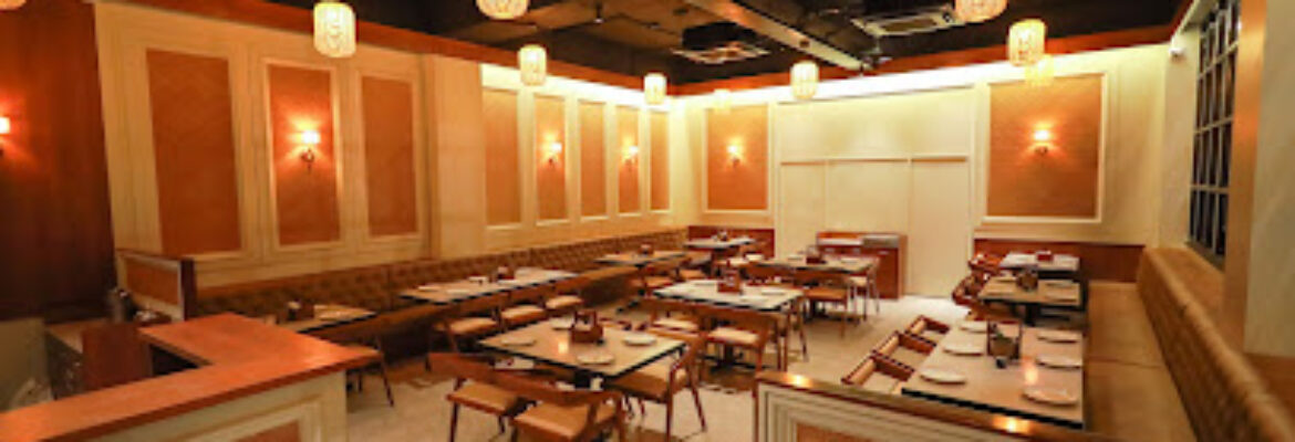 White Lotus: Food Vibe Folks