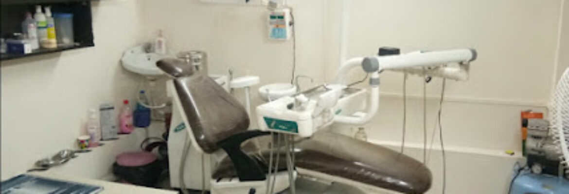 Dr. Pradnya’s Dental Clinic