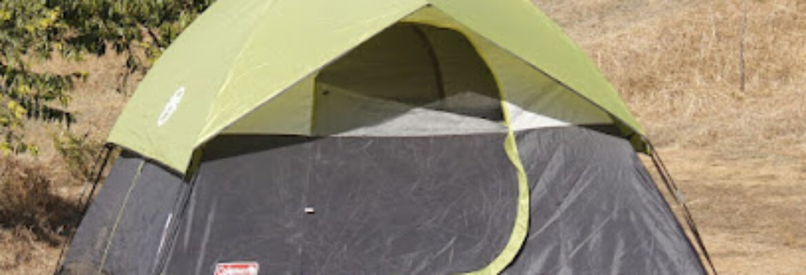 Adventure Gear On Rent