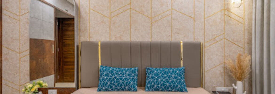 The Divine Interiors