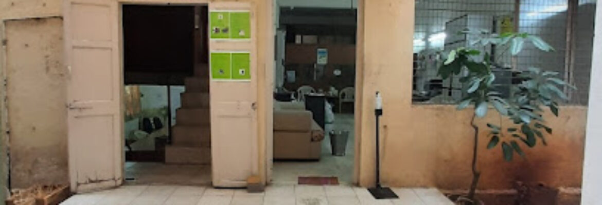 Vanchit Vikas