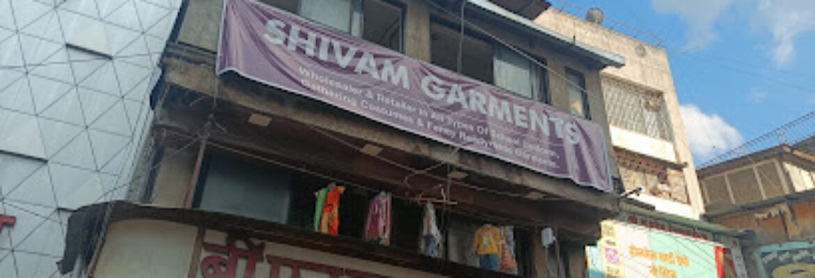 Shivam Garments