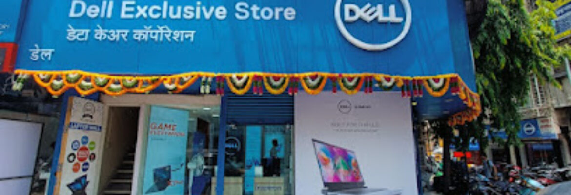 Dell Exclusive Store – Sadashiv Peth