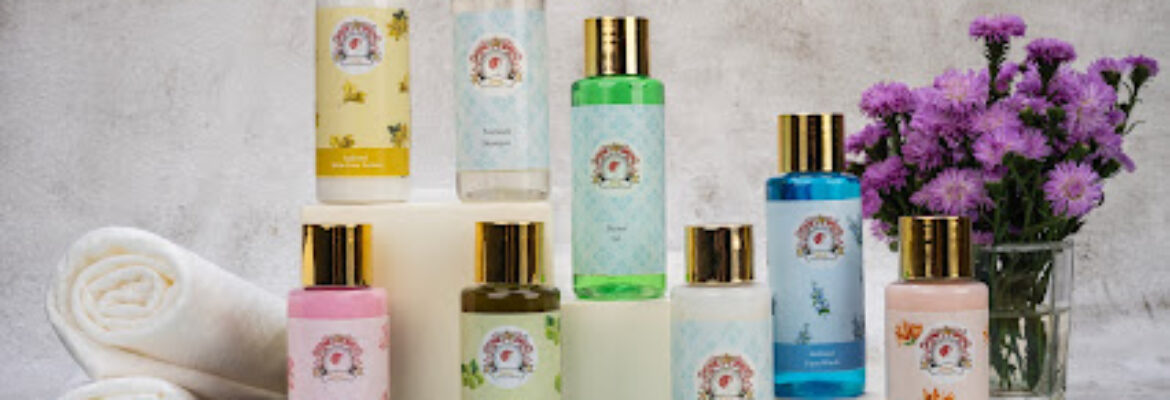 Indrani Cosmetics
