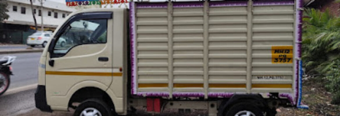 Maharashtra tempo service