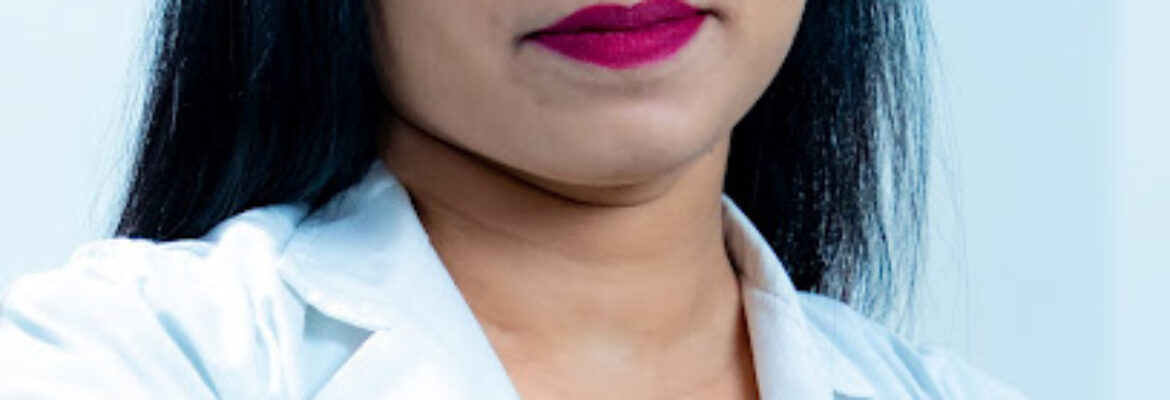 Venust Skin & Hair Clinic