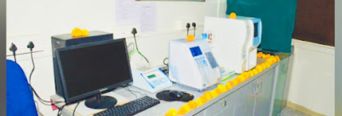 Kabir Sonography/ Pathology lab/ Digital Xray