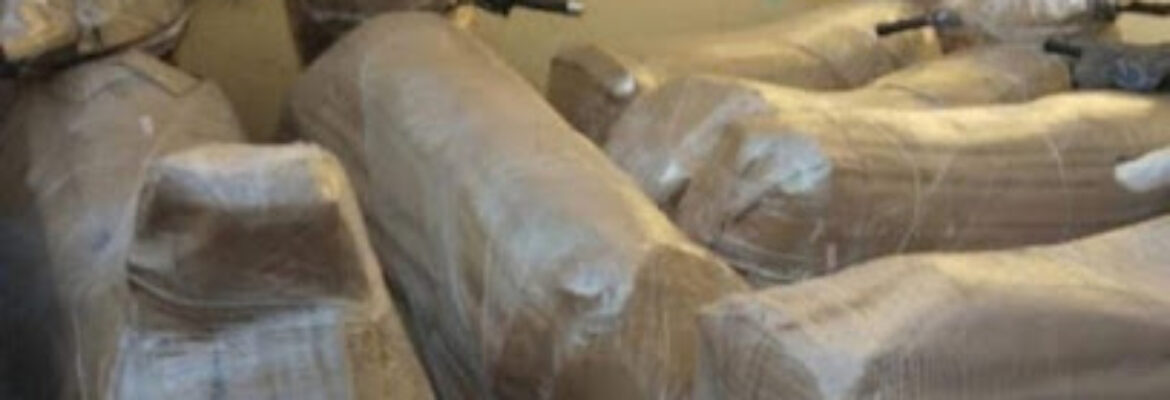 Varuna Logistics Packers And Movers