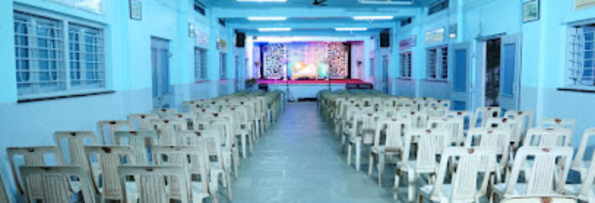 Ethel Gordon Junior College of Education