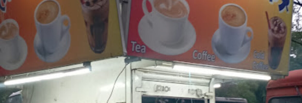 NAVNATH TEA COFFE AND COLD COFFE