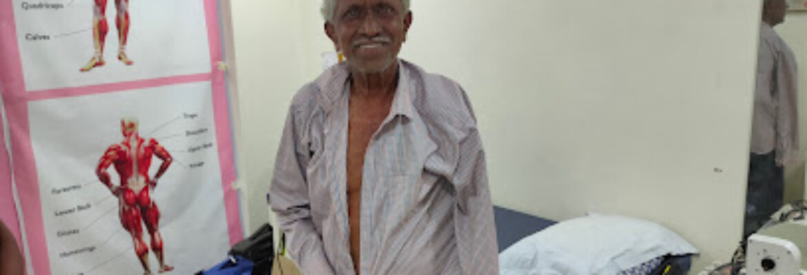 Matruseva Hospital| ???? ???? ???????? | Dr. Yash Shah Orthopaedic| Dr. Kishore Shah Gynaecologist| Dr. Swati Shah ENT