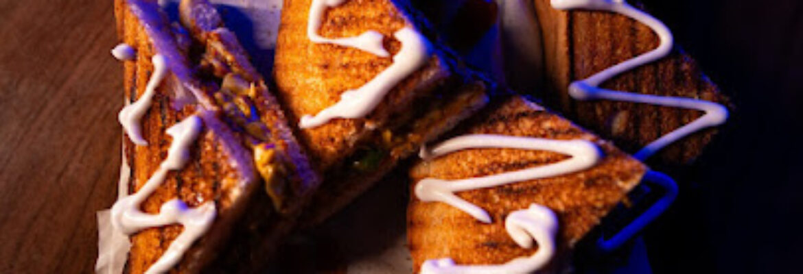 The chai bar & cafe | Cafe on J.M. Road Pune | Best Tea Cafe in Pune