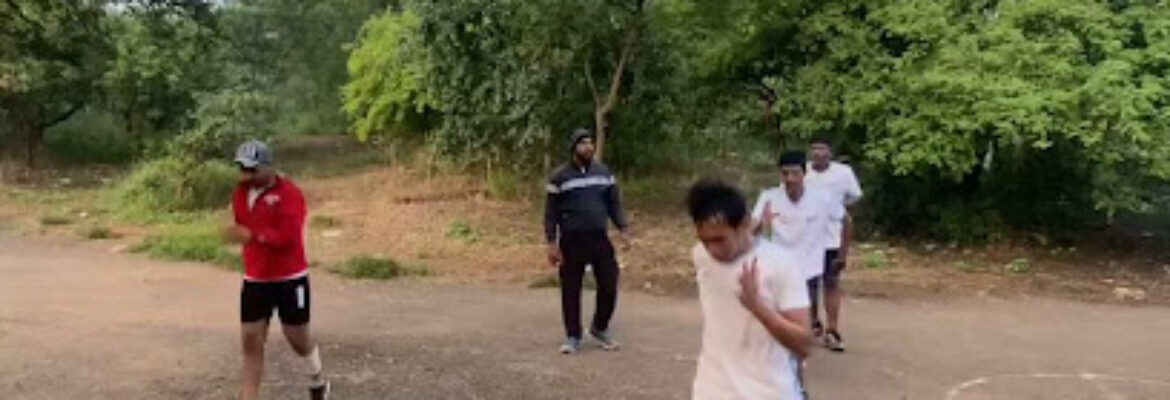 Aarambh Learning Centre (????? ????)