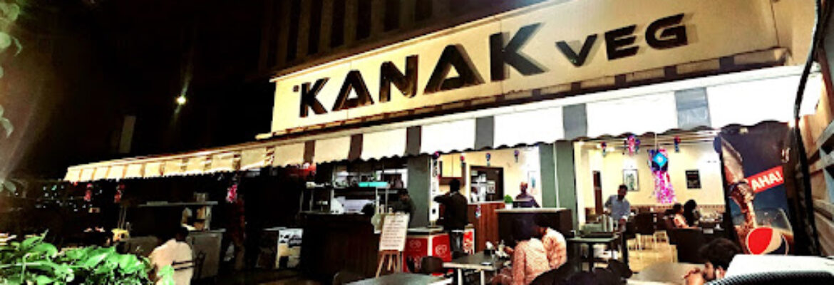 Kanak Restaurant