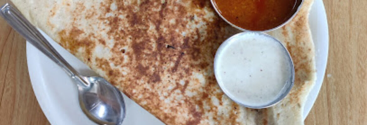 Shree Krishna Veg Restaurant