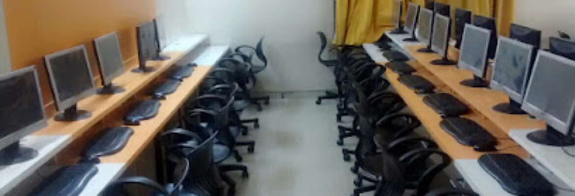 SEED Infotech Ltd – Pune-Satara Road Branch