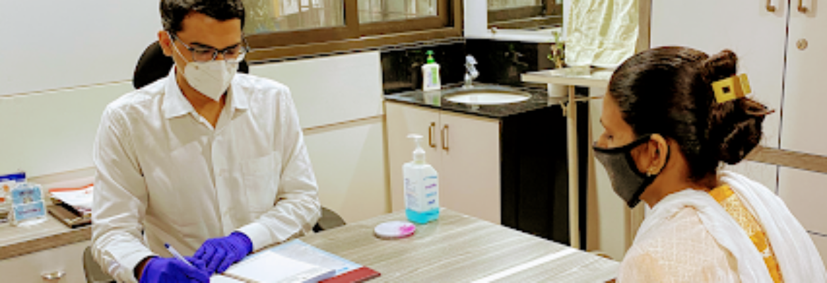 Dr. Suraj Lunavat