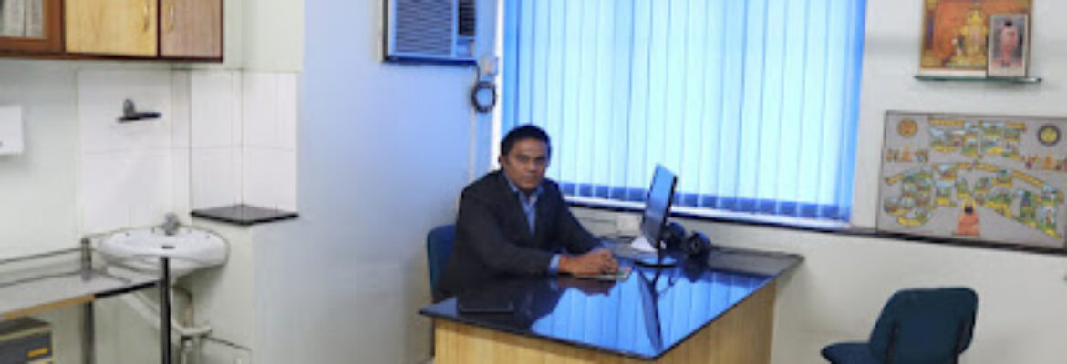 Aryaa Homeopathy ( Dr Nupur Barde)