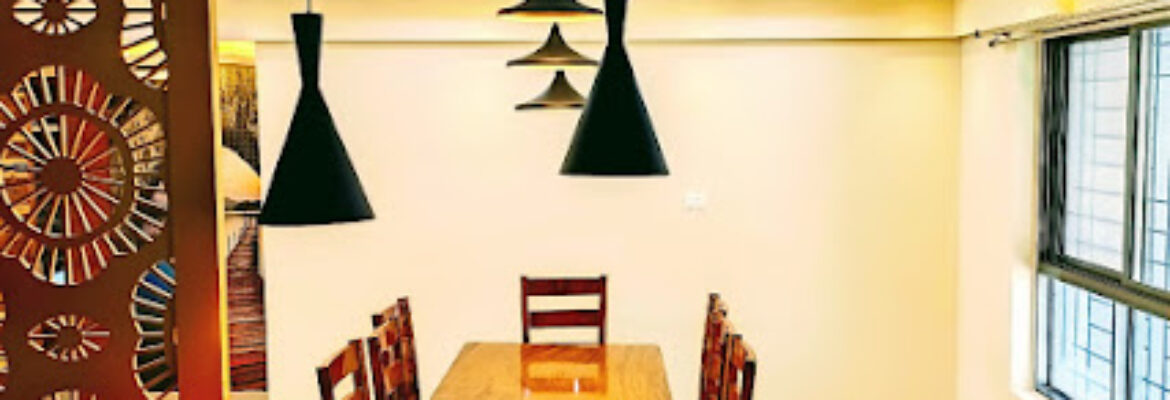 Freshcoats – Professional Painting Contractor, Wallpaper & Waterproofing Services