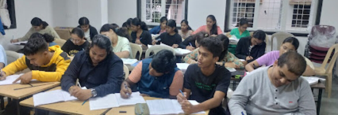 Prashant Joshi Online/Offline Accountancy & Commerce Classes