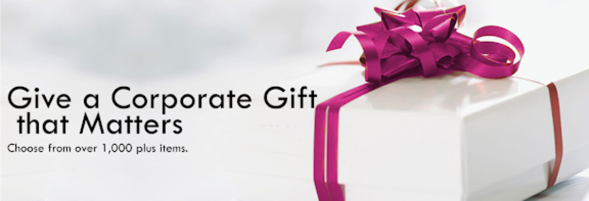 Treasures Corporate Gifting