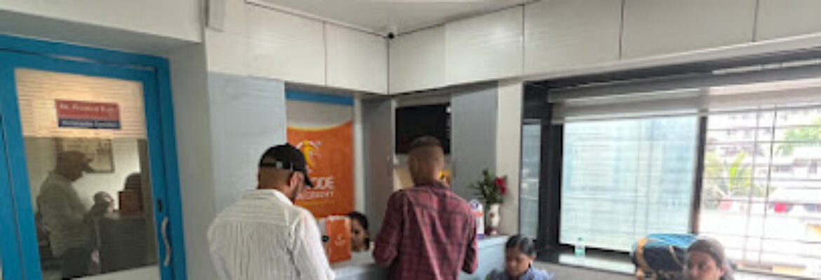 Dr Rode Homeopathy  MultiSpeciality Clinics