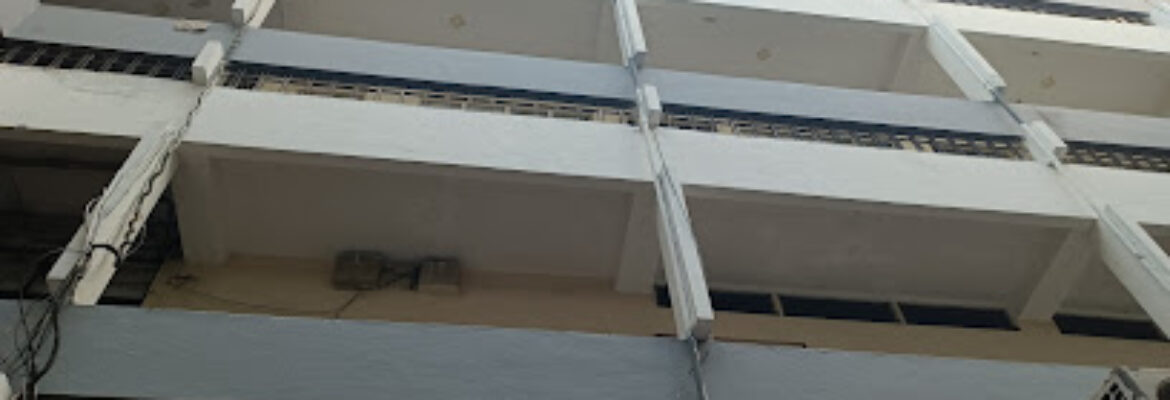 Hotel Radhika