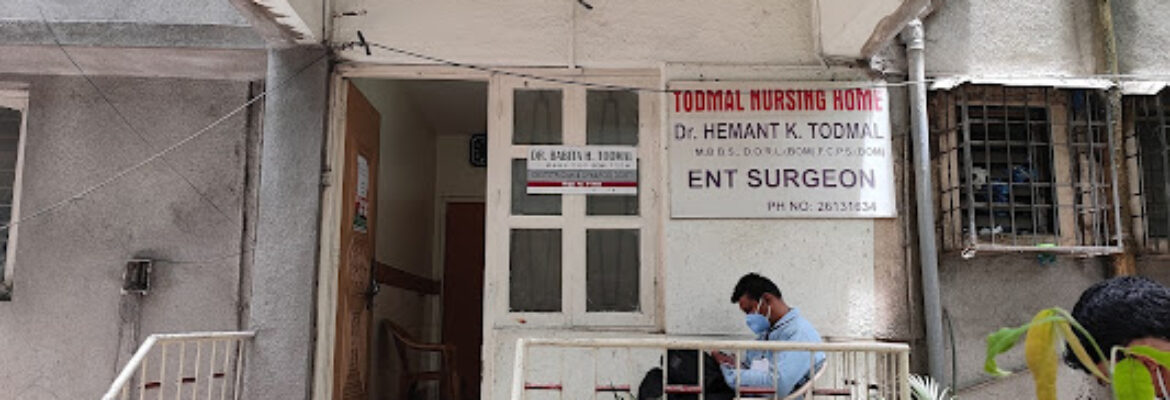 Todmal Nursing Home