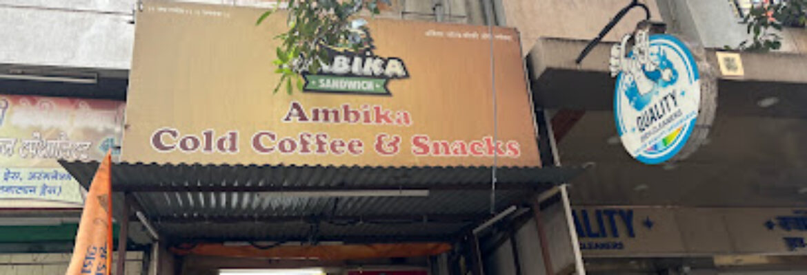 Ambika Sandwich