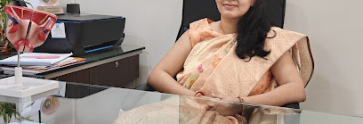 Dr Aparajita Singh