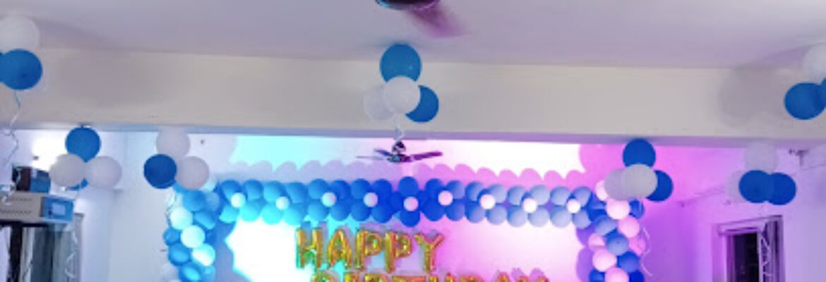 ANURADHA EVENTS