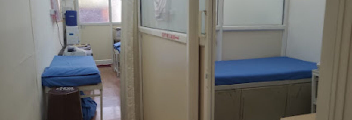 Seva Clinic
