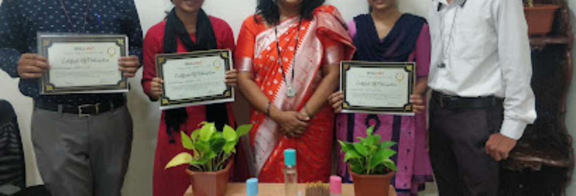 Ashiya Digi School