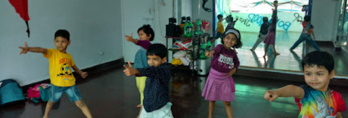 Priya’s Dance academy