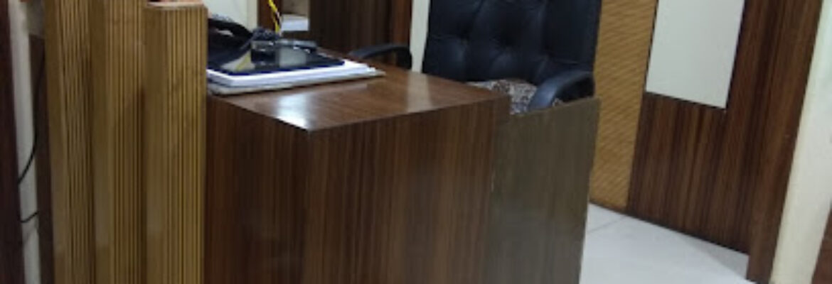 Dr. Vaibhav Inamdar – Ayurvedic Doctor
