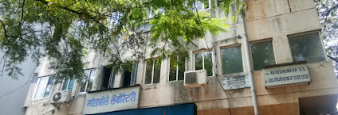 Dr.Godbole Laboratory