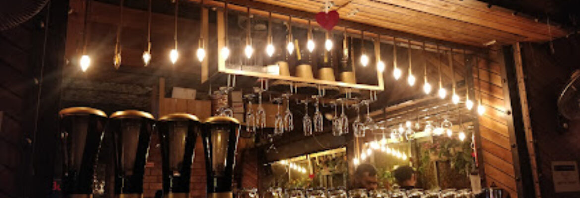 Thikana Restaurant FC Road