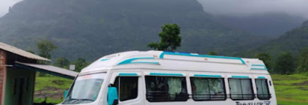 Sadguru Krupa Travels