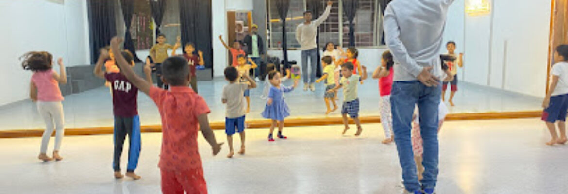 Sanket dance studio