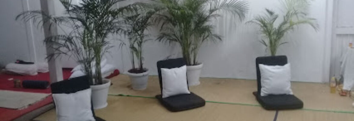 Arihant Reiki Vedic Healing And Yog Swami’s Yoga Classes Online & At Home Visits