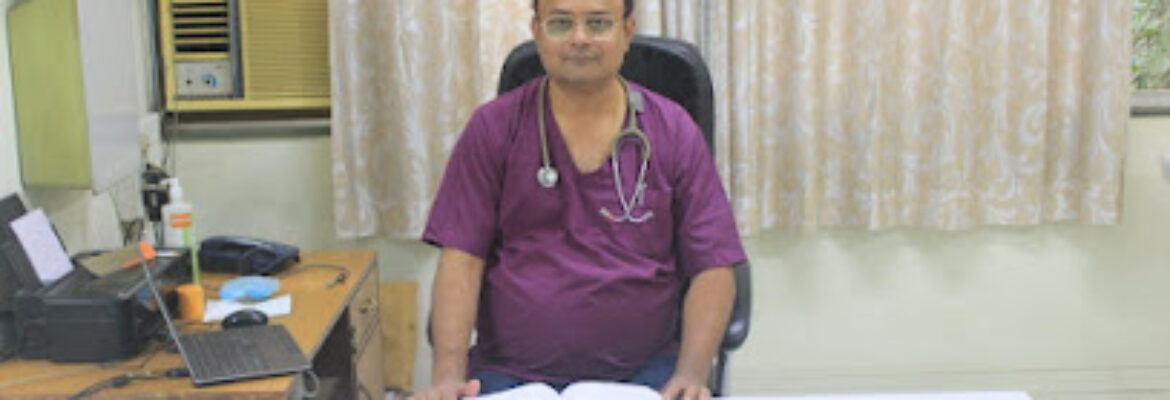 Dr. Ajay Naik- Best Pediatric Surgeon in Pune | Best Pediatric Urologist in Pune | Pediatric Laparoscopic Surgeon In Pune